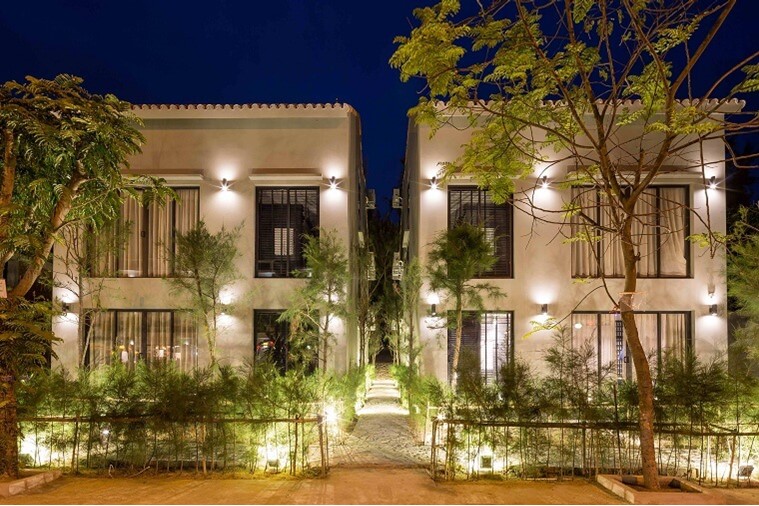 Sol An Bàng Beach Resort & Spa Hội An